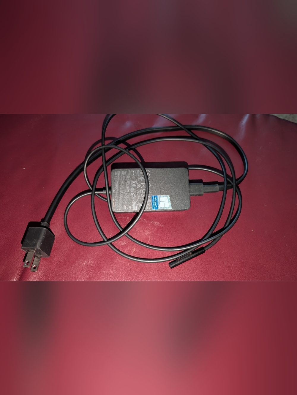 Microsoft Surface Power Adapter